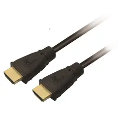 XTECH - Cable HDMI 1080p 1.8 metros 30 AWG - XTC-311