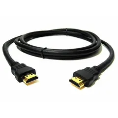 XTECH - Cable HDMI 15 metros Video Audio 1080p Black - XTC-380