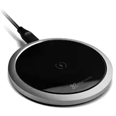 KLIPXTREME - Klip Xtreme Cargador Inalámbrico Qi HALO iPhone Samsung - KMA-850