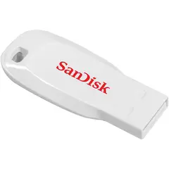 SANDISK - Cruzer Blade USB 2.0 16 GB - SDCZ50C-016G-B35W