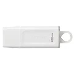 KINGSTON - Memoria USB 32GB DTX 3.2 Blanco - KC-U2G32-5R