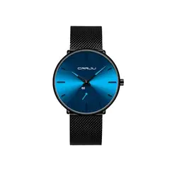 CRRJU - RELOJ 2150 NEGRO CL?SICO
