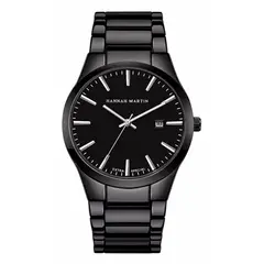 HANNAH MARTIN - RELOJ WHITE PANTERA HM-1755