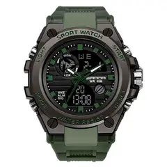 SANDA - RELOJ HOMBRE EDICI?N MILITAR 739