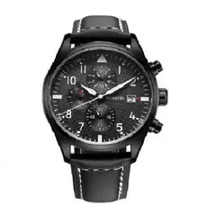 OCHSTIN - RELOJ GQ043B NEGRO CASUAL BASEMENT