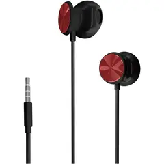 HP - Auriculares DHH-1112 3,5 mm Headset con Micro - 8CA70AA