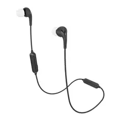 ILUV - Audífonos Bubble Gum Air Bluetooth - BBGUMAIRBK