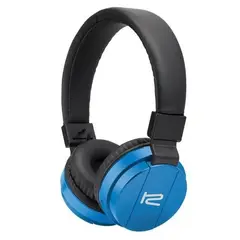 KLIP XTREME - Auriculares con Diadema con Micro en Oreja - KHS-620BL