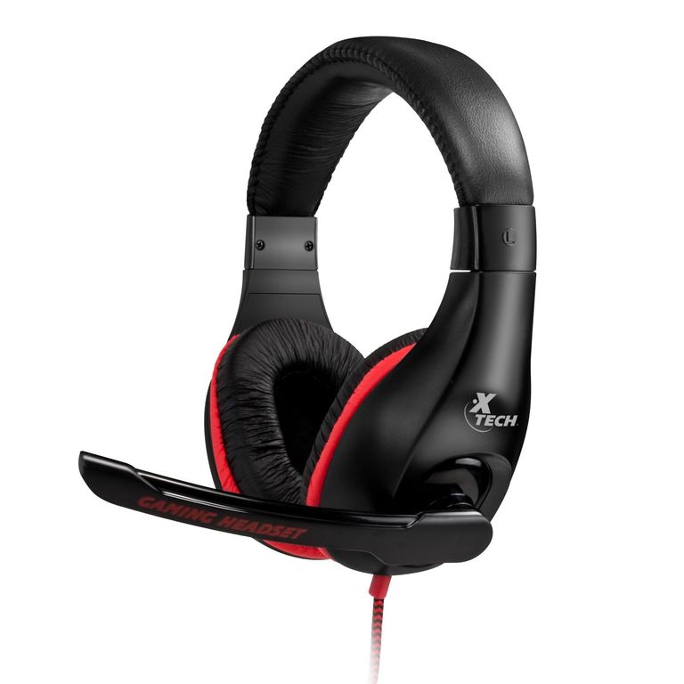 Audífonos Ominous estéreo Gamer videojuegos - XTH-510