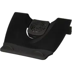 KLIPXTREME - Klip Xtreme Cooler Para Laptop + Stand 17" USB 4 Puertos - KNS-110B