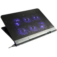 XTECH - KYLA Base con ventilador Laptops Cooler hasta 17 - XTA-160