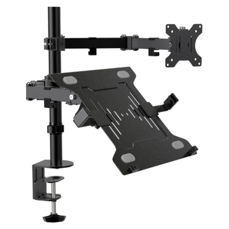 Soporte Monitor 13 a 32 y Laptop 10 a 15,6 - KMM-301