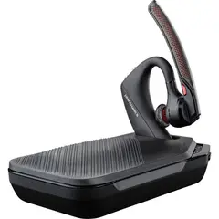 PLANTRONICS - Voyager 5200 UC Headset Bluetooth - 206110-102