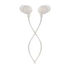 HOUSE OF MARLEY - Auriculares Internos Little Bird Blanco - EM-JE061-WT