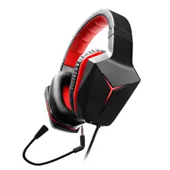 LENOVO - Auriculares Gamer Y Surround Sound 3.5mm USB - GXD0J16085