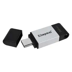 KINGSTON - USB 32GB DataTraveler 80 Gen 1 Type-C - DT80/32GB