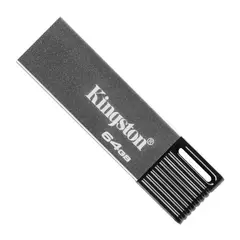 KINGSTON - 64GB Memoria USB 3.0 DataTraveler Mini - DTM7/64GB