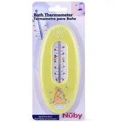 NUBY - - termómetro para el baño del bebe