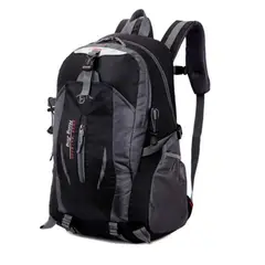 GENERICO - Mochila Maleta Deportiva Sport Camping Laptop Morral Viaje