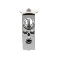 AMERICAN AIR - Valvula de Expansion Block Chevrolet / Pontiac