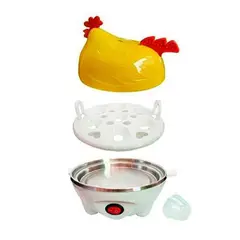 OEM - Hervidor de Huevos Electrico Practico en Minutos