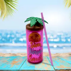 GENERICO - Tomatodo Verano Thermo Hawai Fucsia