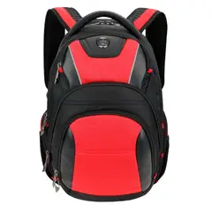 SWISS DIGITAL - MOCHILA J14-41 ANTI BACTERIA