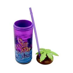 GENERICO - Tomatodo Verano Thermo Hawai Morado