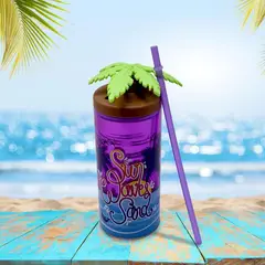 GENERICO - Tomatodo Verano Thermo Hawai Morado