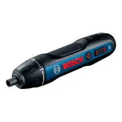 BOSCH - Atornillador Inalámbrico 3.6 V Go Profesional 0601.9H2.1E0-000