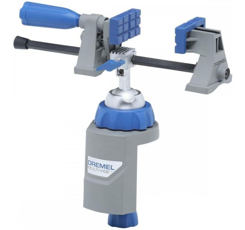 Prensa para Sujetar Multivise 2500 2615.250.0JB-000