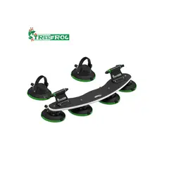 TREEFROG - Model pro 2 portabicicletas para auto