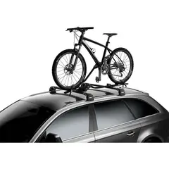 THULE - Portabicicleta techo Proride 598 black