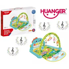 GENERICO - Genérico - gimnasio musical para bebé