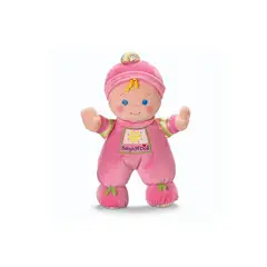 FISHER PRICE - - mi primera muñeca