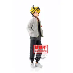 BANPRESTO - FIGURA COLECCIONABLE BANDAI DE TOKYO REVENGERS KAZUTORA HANEMIYA
