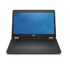 DELL - Laptop Latitude E7470 14 Intel Core i5 256GB SSD 8GB Negro - REACONDICIONADO..
