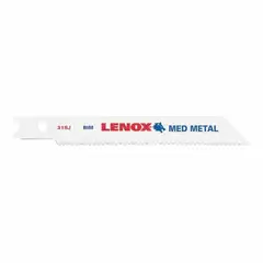 LENOX - Sierra Bimetalica p/metal 3-5/8" * 3/8" * 0.037" Dpp (18) - Pack de 20 unid