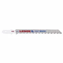 LENOX - Sierra de calar Bimetalica 3-5/8" * 3/16" *0.050"Dpp(20) - Pack de 10 unid
