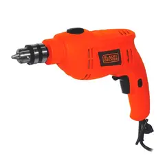 B & D - Taladro Percutor 3/8" 550W Velocidad variable - reversa