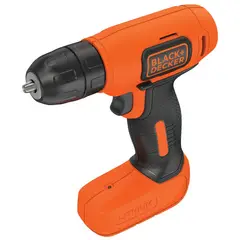 B & D - Taladro Atornillador 38 8V