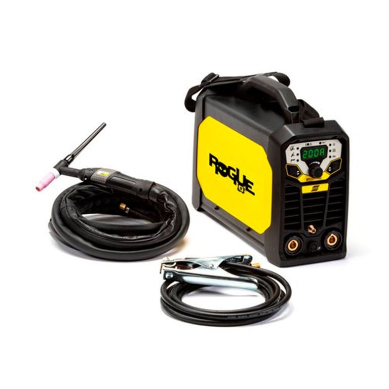 Inversora TIG Rogue ET202iP 200 Monof. 220V