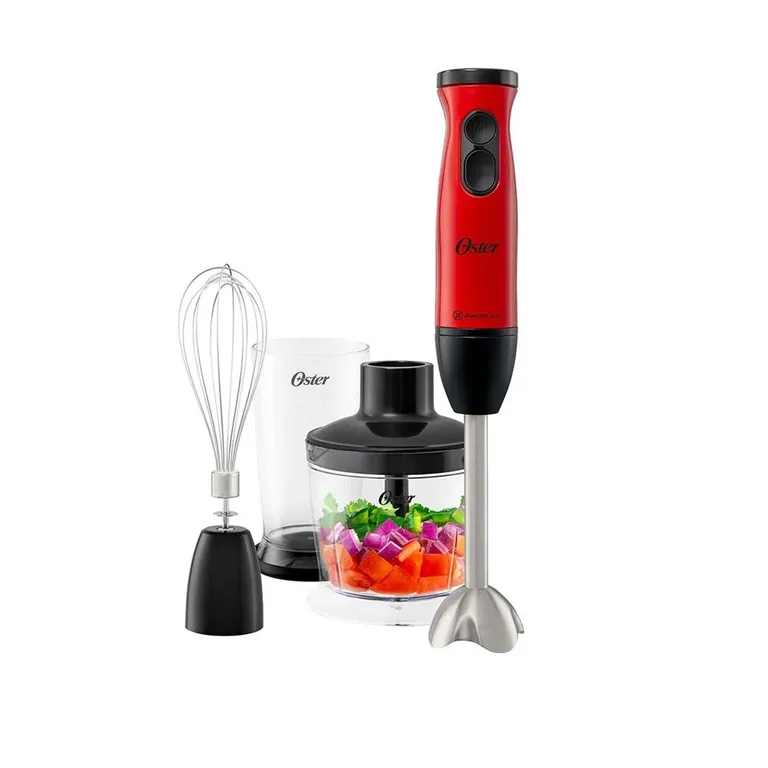 Batidora de inmersión FPSTHB460A053 cuchilla Quad 400W