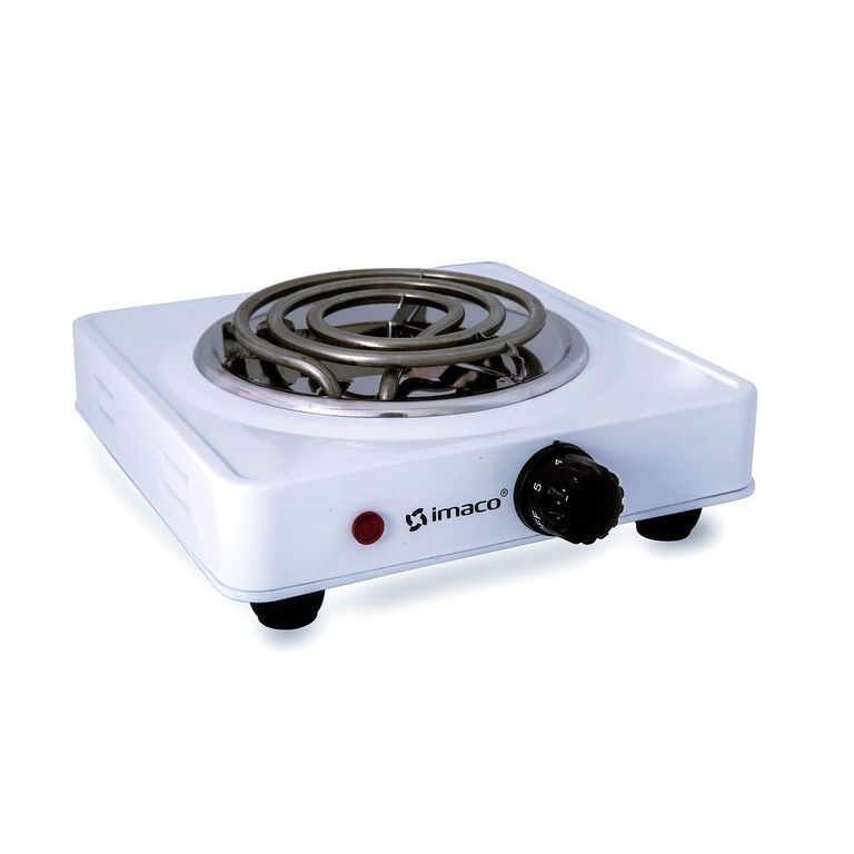 Cocina Eléctrica 1 Hornilla 1000W HP1000