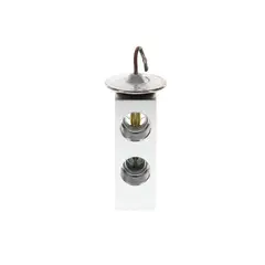 AMERICAN AIR - Valvula de Expansion Block Freightliner /Expedition /Lincoln