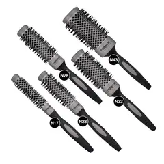 TERMIX - 5 CEPILLOS DE CABELLO TERMICOS EVOL BASIC