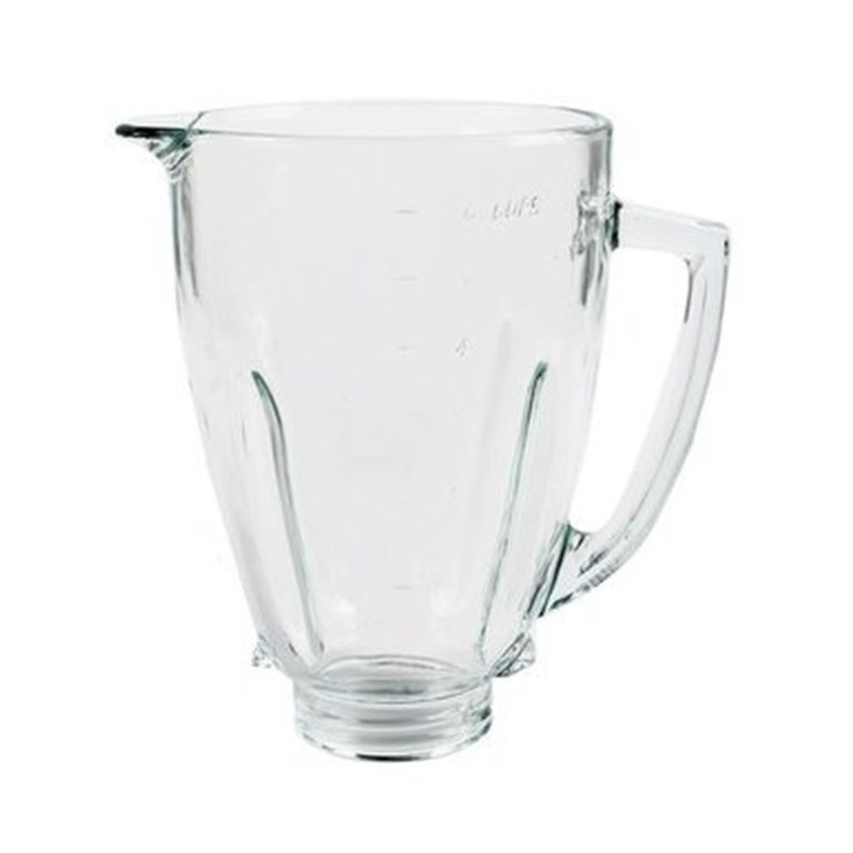 Vaso para licuadora vidriorefractario Granel