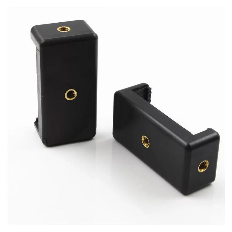 Adaptador Celular A Trípode