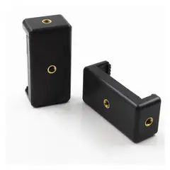 GENERICO - Adaptador Celular A Trípode