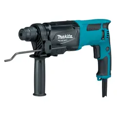 MAKITA - Martillo Perforador MT SDS PLUS 800W 23J 26MM